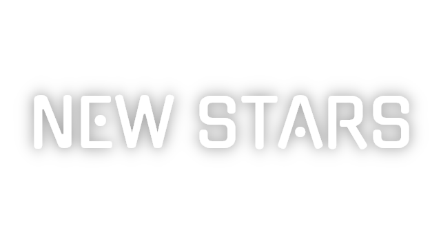 New Stars Logo Transparent